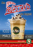 August - Am PIPELINE Pr�fstand